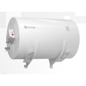 БОЙЛЕР 150 Л 72280XB, 3 KW, ХОРИЗОНТАЛЕН, ЕМАЙЛИРАН