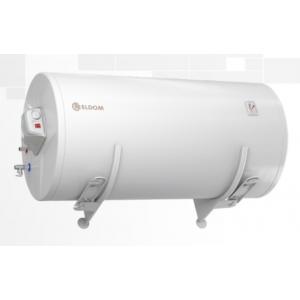 БОЙЛЕР 200 Л 72281XB, 3 KW, ХОРИЗОНТАЛЕН, ЕМАЙЛИРАН