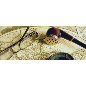 ДЕКОР АДМИРАЛ 3 <Br> размер 20/50 см