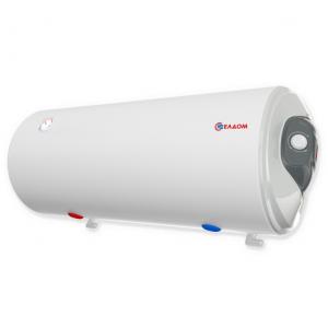 БОЙЛЕР 120 Л WH12046BR, 3 KW, ХОРИЗОНТАЛЕН, ЕМАЙЛИРАН