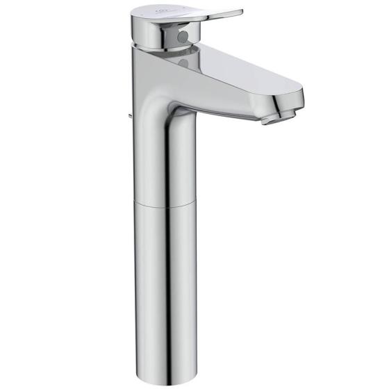 СМЕСИТЕЛ СТОЯЩ ЗА МИВКА - H <br > ДОРЕА BD745AA