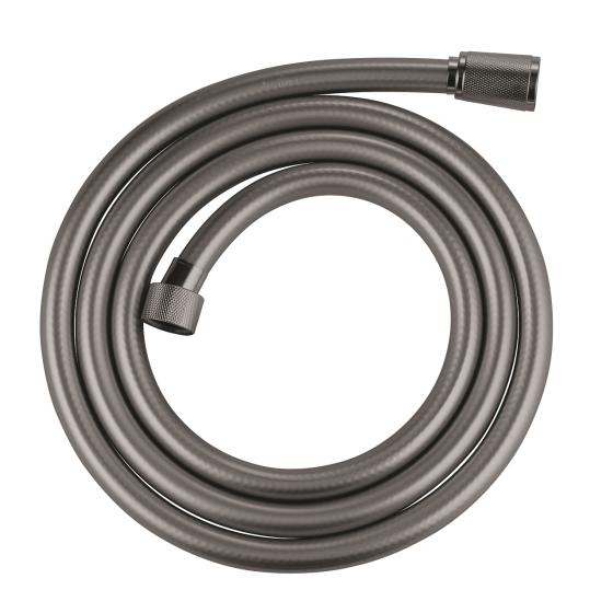 ШЛАУХ 175 СМ <br /> Silverflex 28388A01 <br /> BRUSHED HARD GRAPHITE