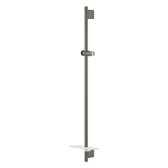 ТРЪБНО ОКАЧВАНЕ 90 СМ <br /> RAINSHOWER SmartActive 26603AL0 <br /> BRUSHED HARD GRAPHITЕ