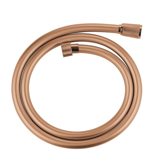 ШЛАУХ 125 СМ <br /> Silverflex 28362DA1 <br /> BRUSHED WARM SUNSET