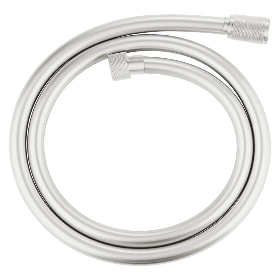 ШЛАУХ 125 СМ <br /> Silverflex 28362DC1 <br /> SUPERSTEEL