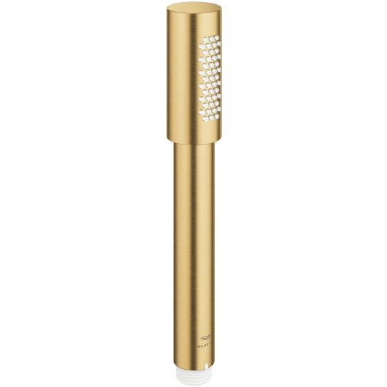 РЪЧЕН ДУШ <br /> RAINSHOWER Aqua 26866GN0 <br /> BRUSHED COOL SUNRISE