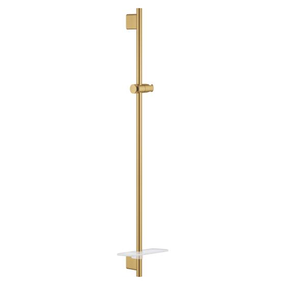 ТРЪБНО ОКАЧВАНЕ 90 СМ <br /> RAINSHOWER SmartActive 26603GN0 <br /> BRUSHED COOL SUNRISE