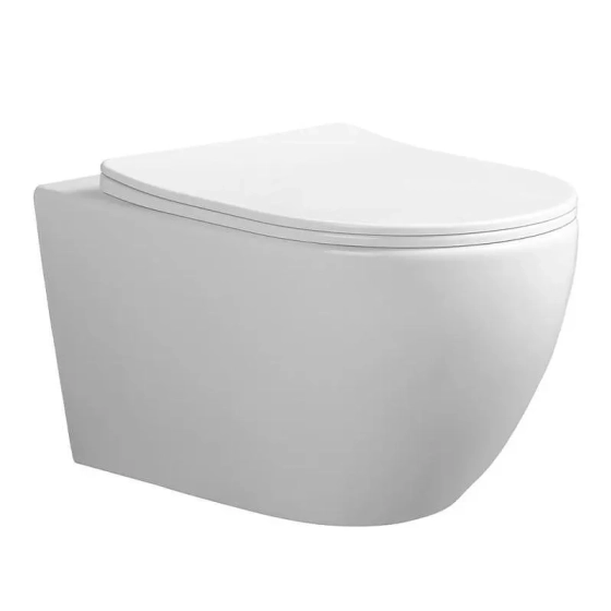 КОНЗОЛНА ТОАЛЕТНА ЧИНИЯ<Br>M-142